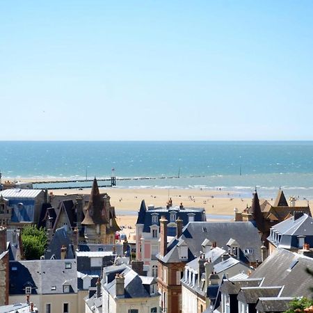 Boho Garden- Trouville-Sur-Mer Luaran gambar